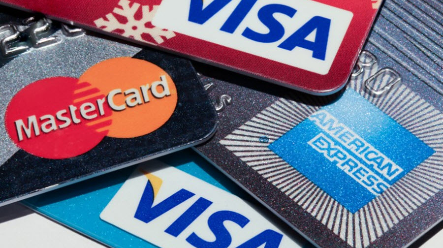 Fastest Way To Pay Off Multiple Credit Cards Credit Walls