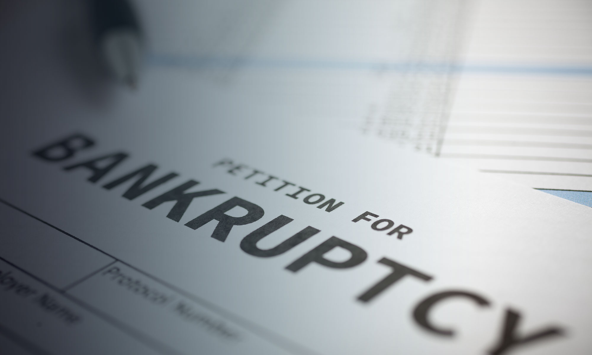 bankruptcy-banner - Dealing With Debt